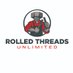 Rolled Threads Unlimited, LLC (@rolledthreads) Twitter profile photo Rolled Threads Unlimited, LLC (@rolledthreads) Twitter profile photo