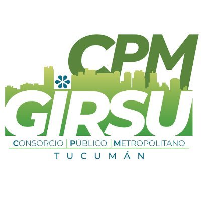 Consorcio Público Metropolitano para la  G.I.R.S.U.  de Tucumán