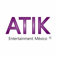 ATIK Entertainment Mexico (@atikoficial) 's Twitter Profile Photo
