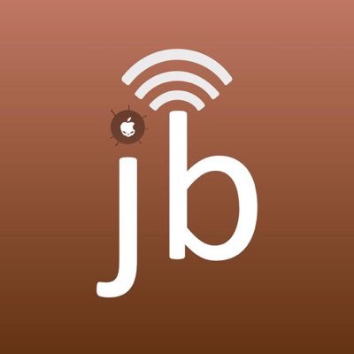 “The ESPN of the Jailbreak Community” Provide jailbreak news! Donations Appreciated:https://t.co/8YhMNI2Pci