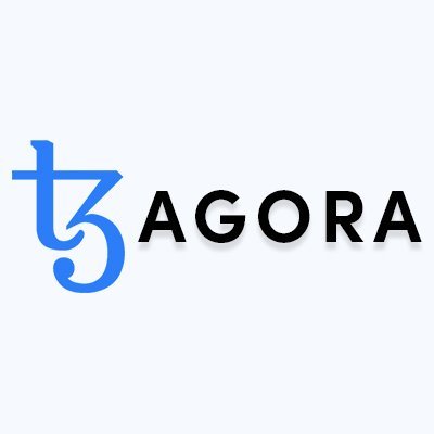 TezosAgora Profile Picture