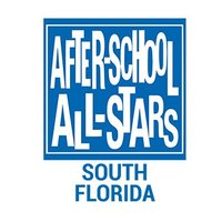 After-School All-Stars South Florida (@asassouthfl) 's Twitter Profile Photo After-School All-Stars South Florida (@asassouthfl) 's Twitter Profile Photo