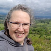 Sarah Edith Marshall (nee Davies) (@sedphysio) 's Twitter Profile Photo Sarah Edith Marshall (nee Davies) (@sedphysio) 's Twitter Profile Photo