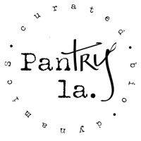 Pantry LA(@PantryLa) 's Twitter Profile Photo