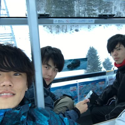 musashi_0502's profile picture. toyo①