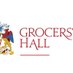 Grocers' Hall (@grocershall) Twitter profile photo Grocers' Hall (@grocershall) Twitter profile photo