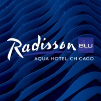 Radisson Blu Aqua(@RadissonBluAqua) 's Twitter Profile Photo