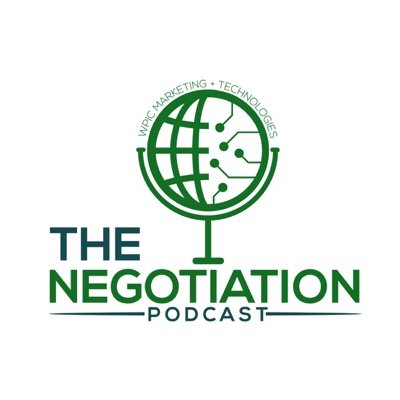 The Negotiation podcast dispels the myths, educates on tactics and inspires more companies to start looking to Asia to help grow their businesses.