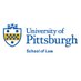 The University of Pittsburgh School of Law