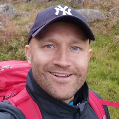 TWergeland's profile picture. Det fins ikkje problem, berre utfordringar..