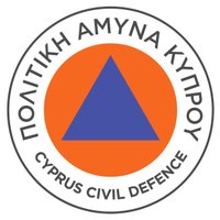 Γενική Διοίκηση Πολιτικής Άμυνας Κύπρου - ΓΕΔΠΑ (@civildefencecy) 's Twitter Profile