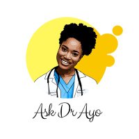Dr Ayo(@askdrayo) 's Twitter Profile Photo