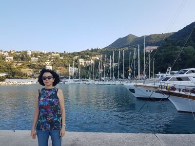Irit Avivi M.D. Profile