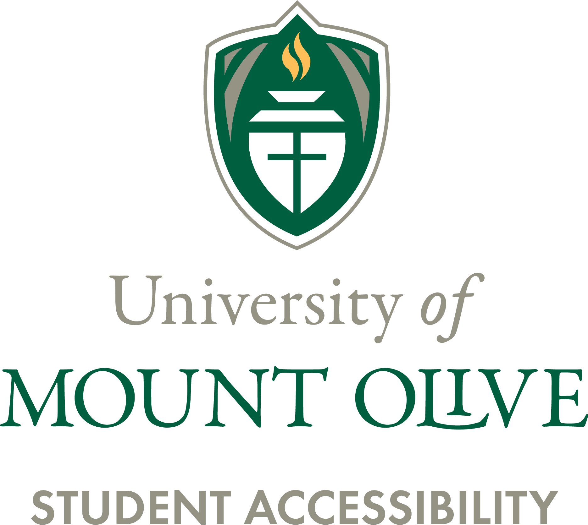 UMO Student Accessibility