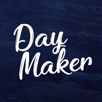 DayMaker is a promotional YouTube channel dedicated to sharing the finest in electronic dance and pop music.