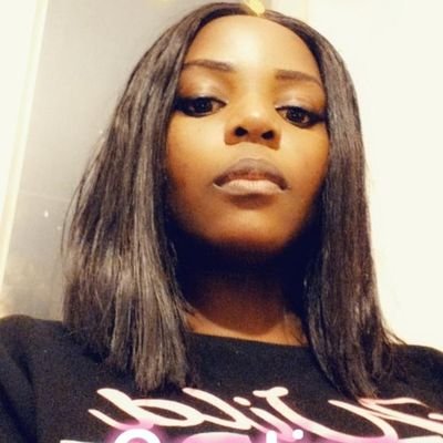 Christine_Nhamo's profile picture. If they can't offer you on a silver plate, create yours ❤️