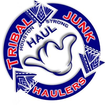JunkTribal's profile picture. Junk Removal/Demolition Services
Houston Strong Haul!!