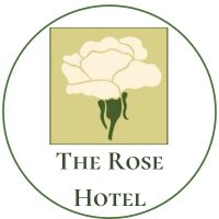 The Rose Hotel(@TheRoseHotel) 's Twitter Profile Photo