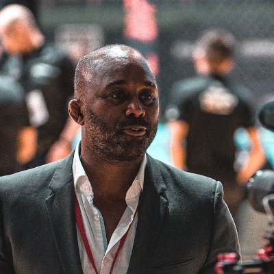 Kerrith Brown. The official account of the President of the International MMA Federation - @IMMAFed. Judoka. Olympian.
