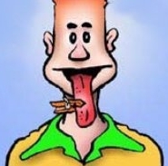 TravaLiingua's profile picture. Que atire a primeira pedra quem nunca Travou a Língua, ow repita esta frase sem parar: Casa suja, chão sujo! SIGA-NOS . Aceitamos Sugestões. RT nos melhores.