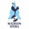 MadisonSpurs's profile picture. ALL are Welcome. The Isthmus is OURS. Up the Spurs. @baldwinstgrille