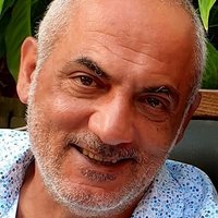 Ghassan Basile (@gnbasile) 's Twitter Profile