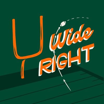 Twitter account for the Wide Right podcast on the @TheAthleticCFB network run by @Manny_Navarro. Want to advertise? https://t.co/gyyZjY9fQk