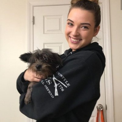 CliftonMarina1's profile picture. been real and trusted