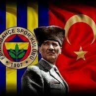 Bir insanın içinde ilk önce ATATÜRK sevgisi olacak..

Ve daha sonra tabi ki FENERBAHÇE diyecek..