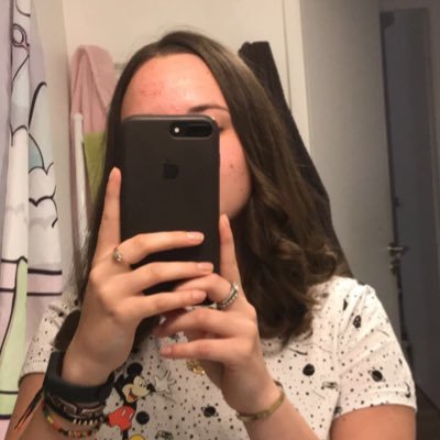 « Et j'suis heureux à cet instant de pouvoir simplement te regarder. »