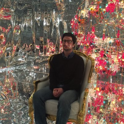 Nick08591632's profile picture. nothing but spiritual gourmets with indigestion