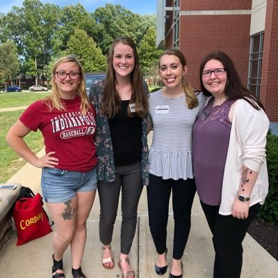 The NEW University of Indianapolis Student Education Association twitter page! Follow for updates on meetings and events!