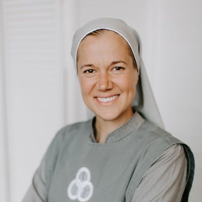 onegroovynun Profile Picture