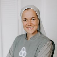 Sr. Miriam James(@onegroovynun) 's Twitter Profile Photo