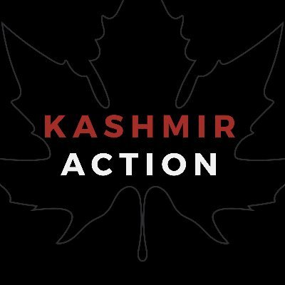 An initiative of Justice For all. Fight for a free Kashmir🍁 #FreeKashmir