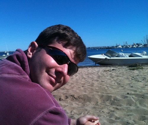 JBrades's profile picture. 