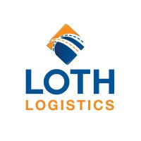 LOTH Logistics(@LOTHlogistics) 's Twitter Profile Photo