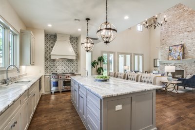 We build amazing custom homes, restore historical homes, do renovations and additions