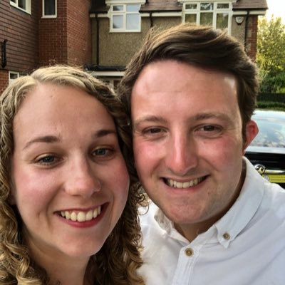 mitchellreeley's profile picture. Senior Logistics Analyst, Triumph Motorcycles 🏍