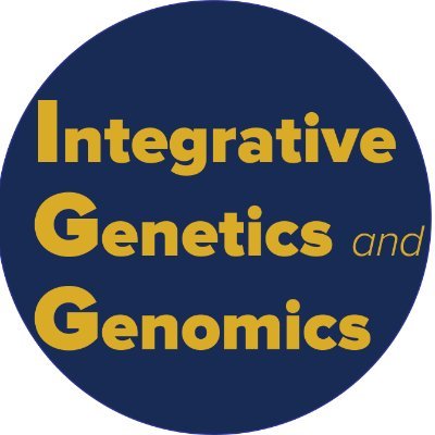 Home of the UC Davis Integrative Genetics and Genomics (IGG) Graduate Group.