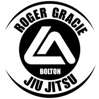 Roger Gracie Bolton - @RGracieBolton Twitter Profile Photo