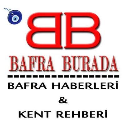 Bafraburada.com