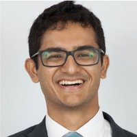 Vedant Acharya, MD (@vedantacharya20) 's Twitter Profile