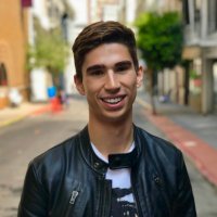 Davis Foster (@davistfoster) 's Twitter Profile
