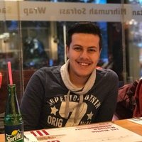Cihan Gulcan (@chnglcn) 's Twitter Profile