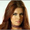 Gina Crespo - @abigailpppp - Twitter