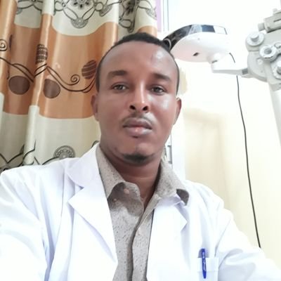 Regional Social Mobilisation Coordinator (RSMC).
Public Health | C4D | Caring Father & Husband | 🇸🇴 Unionist