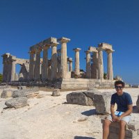 James Hua (@hephaistionad) Twitter profile photo