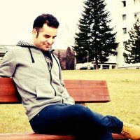 Samir Ibrahim Hasso (@ibrahimhasso) Twitter profile photo