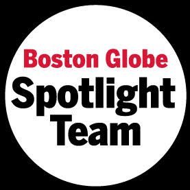 Investigative journalists at The @BostonGlobe. Send tips to spotlight@globe.com or 617-929-7483.